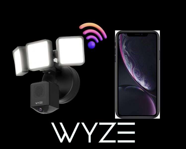 How To Connect Wyze Camera To Wifi?