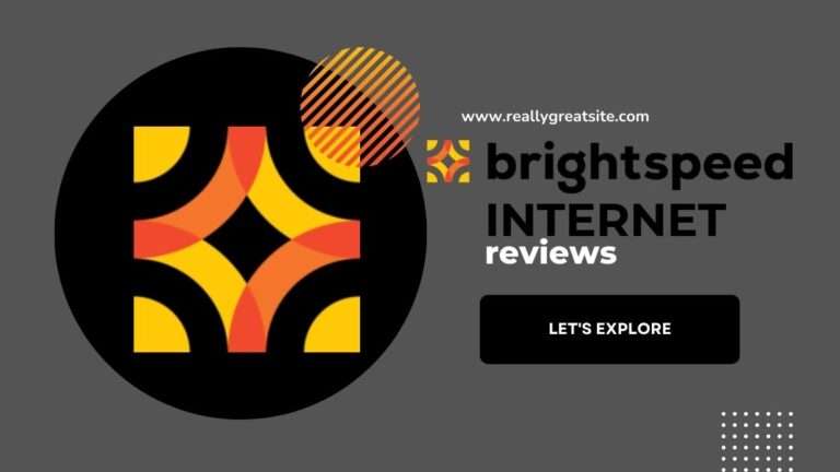 Brightspeed Internet Reviews