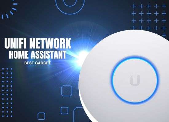 Home Assistant Unifi Network