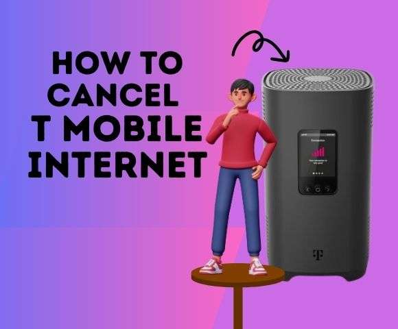 How To Cancel T Mobile Internet