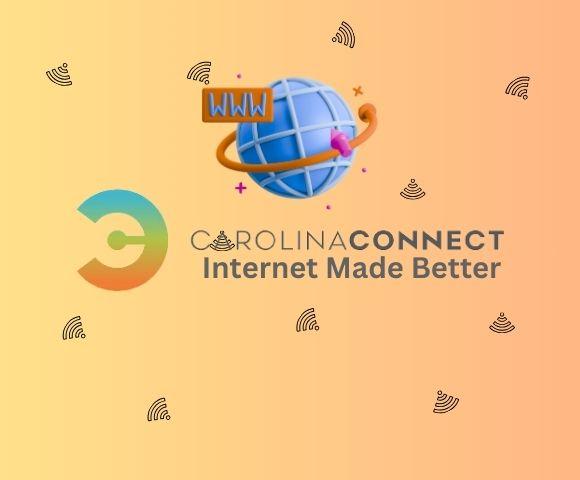 Carolina Connect Internet