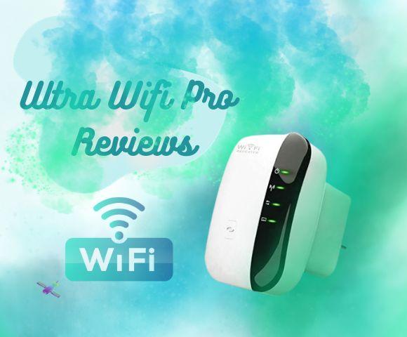 Ultra Wifi Pro Reviews