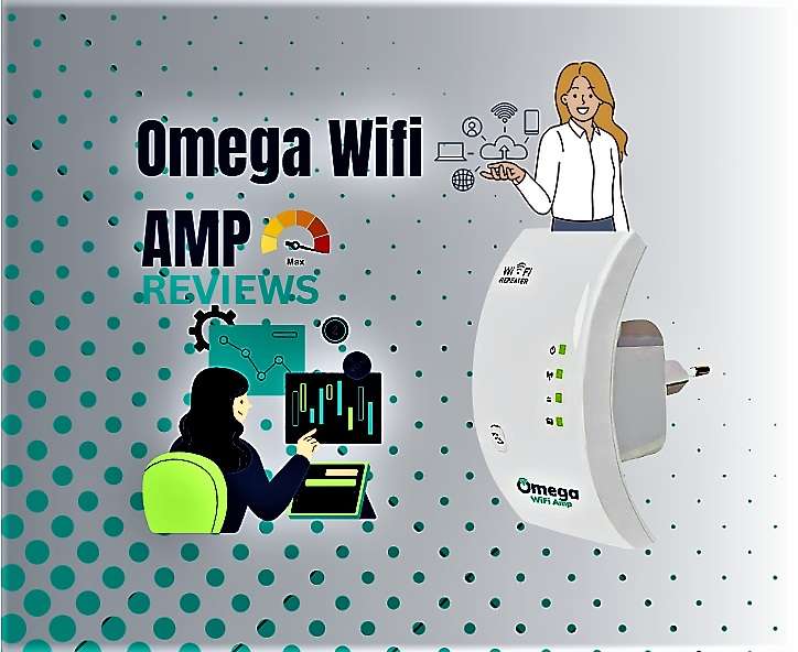 Omega Wifi Amp Reviews